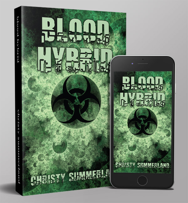 Blood Hybrid