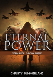 Eternal Power