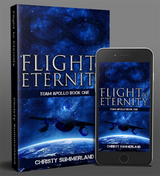 Flight to Eternity