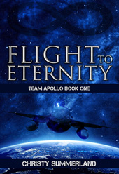 Flight to Eternity
