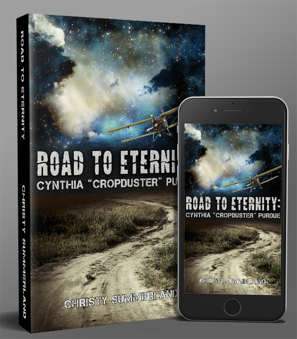 Road to Eternity